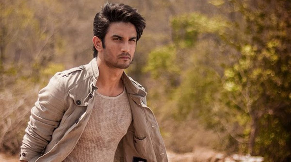 Sushant Singh Rajput Raabta - HD Wallpaper 