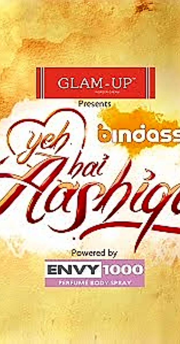 Yeh Hai Aashiqui - HD Wallpaper 