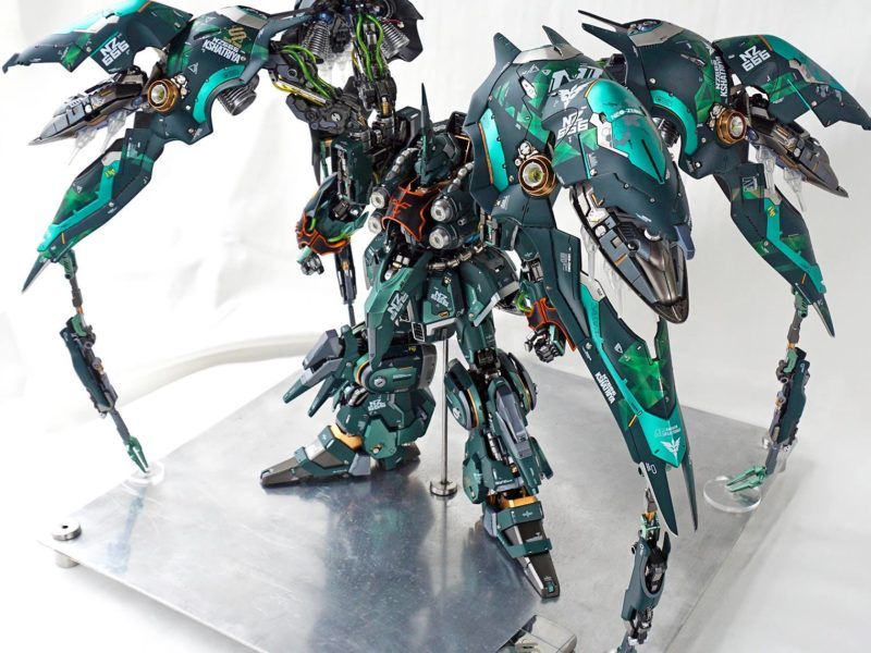 1 72 Kshatriya G System - HD Wallpaper 