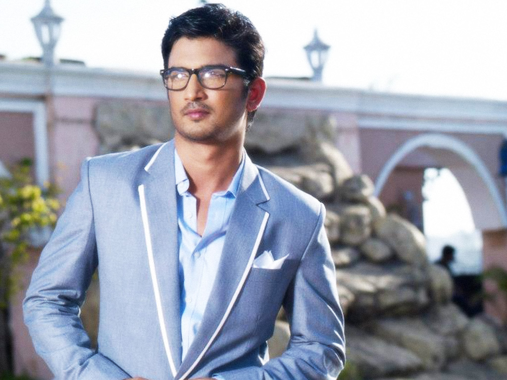 Sushant Singh Rajput Best - HD Wallpaper 