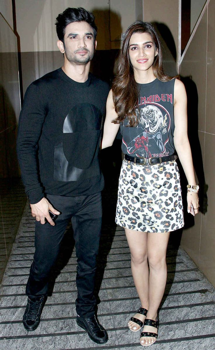 Sushant Singh Rajput 2019 - HD Wallpaper 