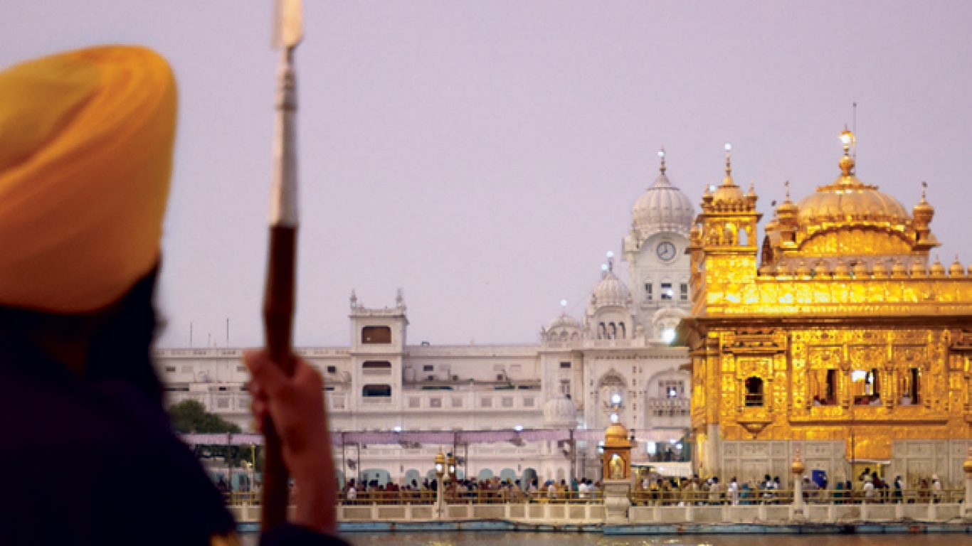 Tourist Attraction - HD Wallpaper 