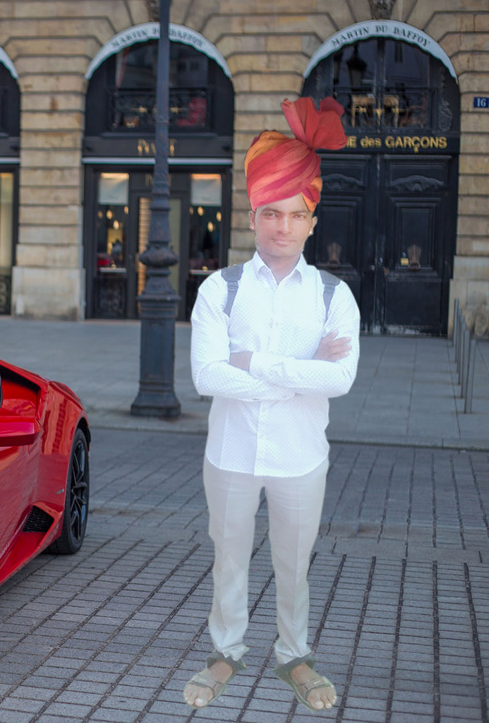 Ms Rajputana - HD Wallpaper 