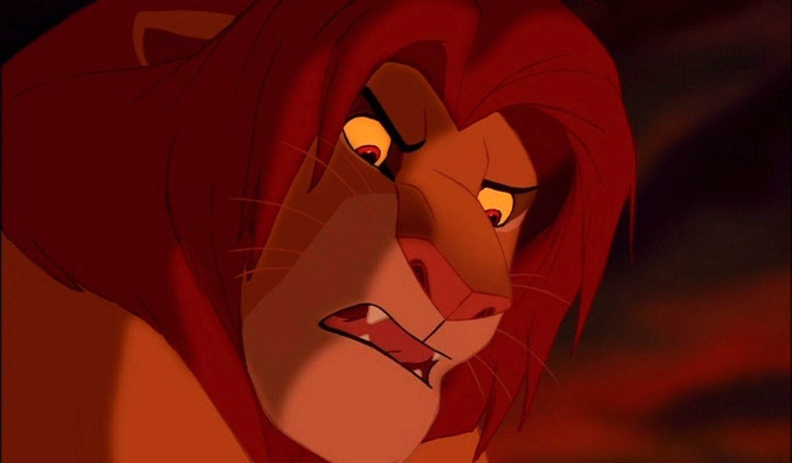 The Lion King The Lion King - Lion King 1 Simba - HD Wallpaper 