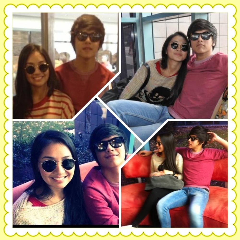 The Teen Clash Kathneil <3 - Kathniel - HD Wallpaper 