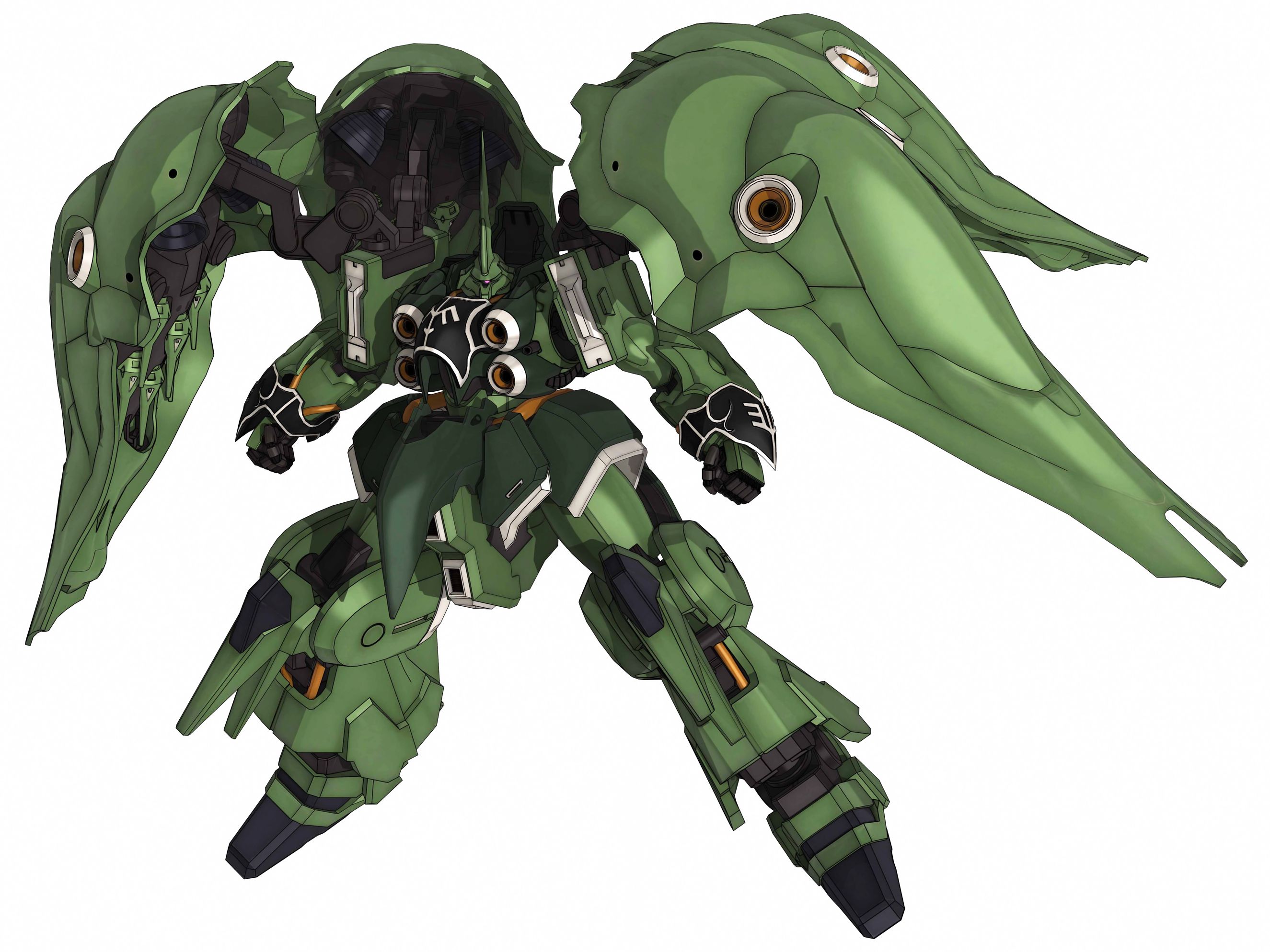 Gundam Uc Kshatriya 2650x19 Wallpaper Teahub Io