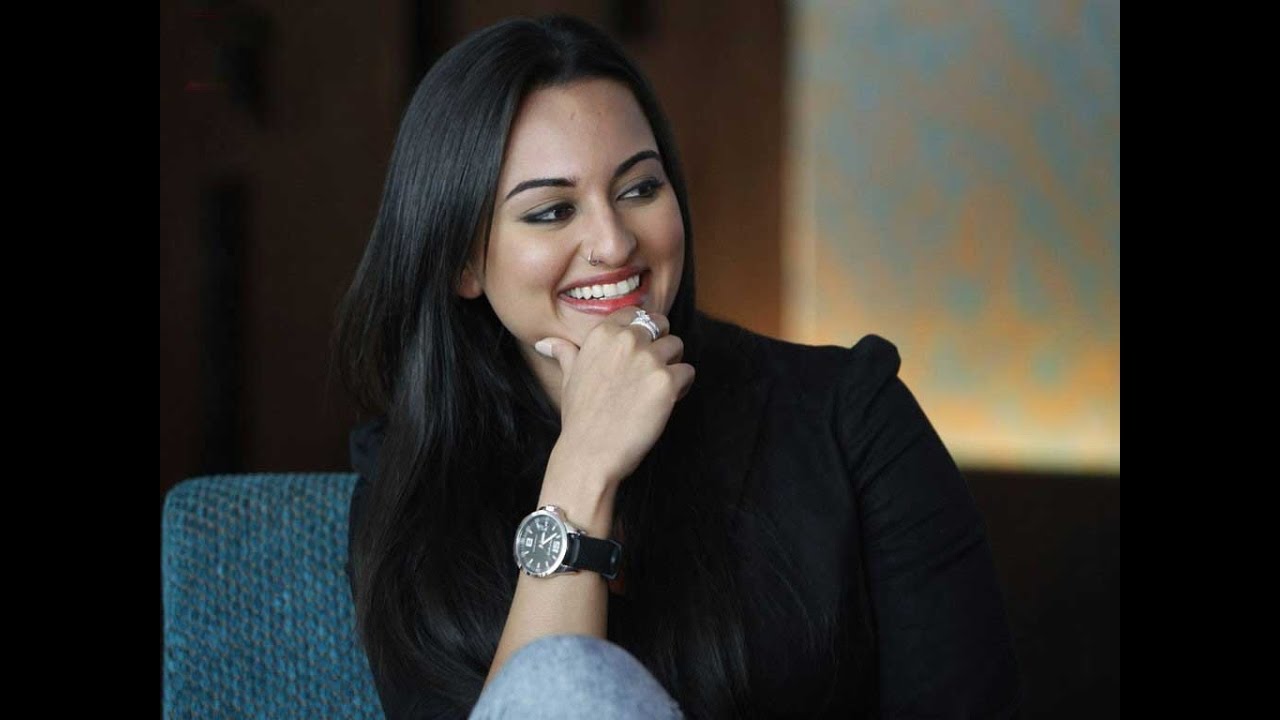 Honey Singh With Sonakshi Sinha - HD Wallpaper 