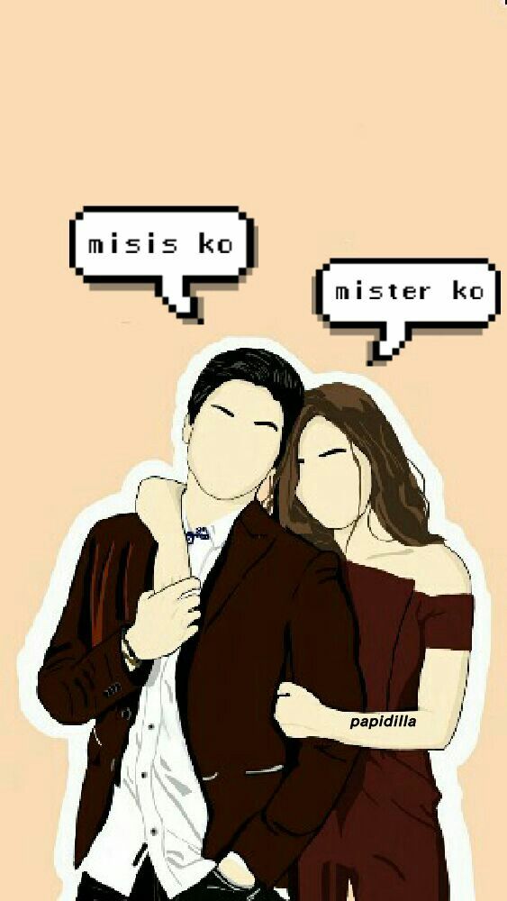 Lock Screen Kathniel - HD Wallpaper 