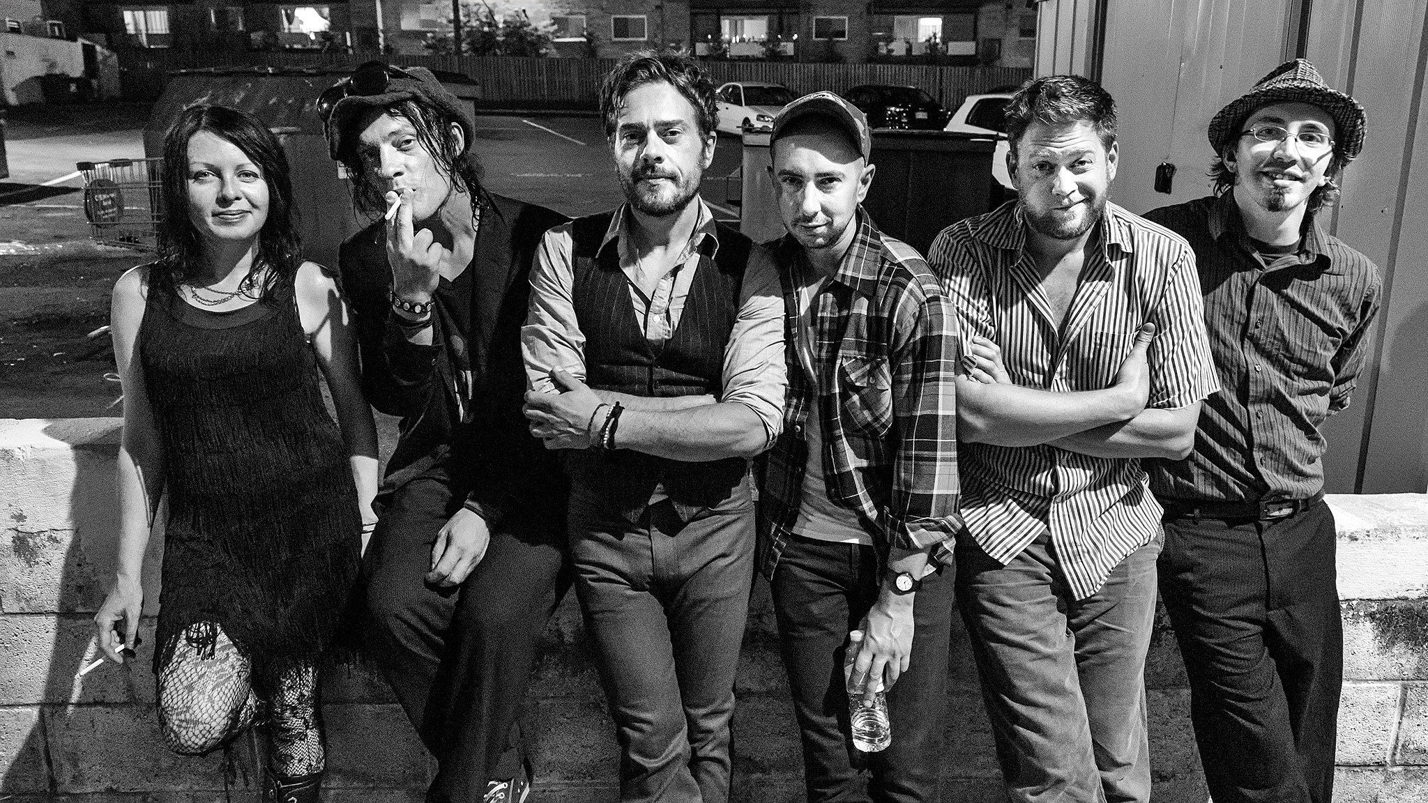 Marah - Marah Band - HD Wallpaper 