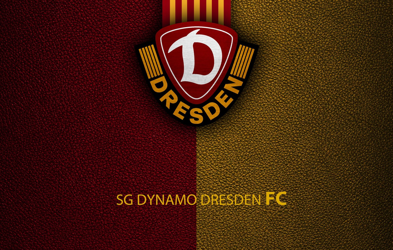Photo Wallpaper Wallpaper, Sport, Logo, Football, Bundesliga, - Dynamo Dresden Wallpaper Hd - HD Wallpaper 