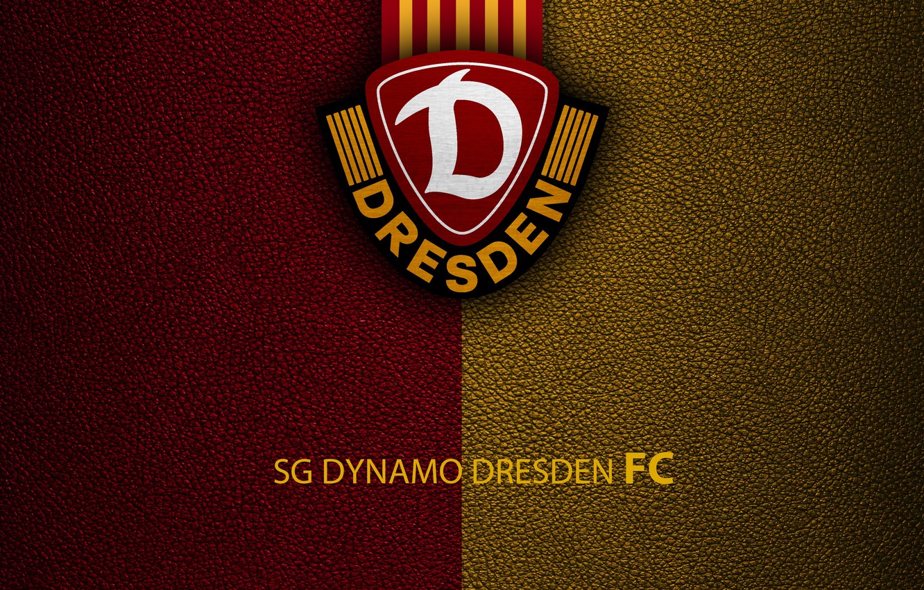 Photo Wallpaper Wallpaper, Sport, Logo, Football, Bundesliga, - Dynamo Dresden Wallpaper Hd - HD Wallpaper 