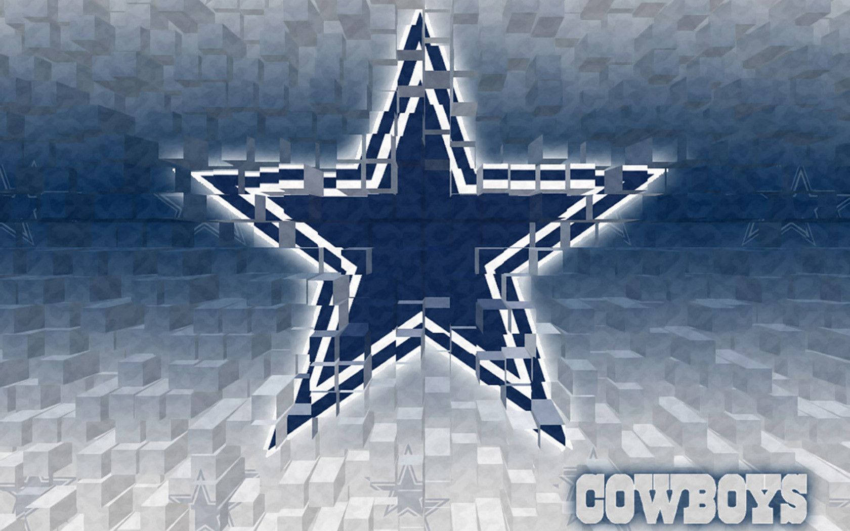 Dallas Cowboys Laptop Background - HD Wallpaper 