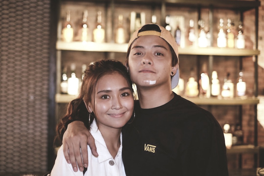 Daniel Padilla - HD Wallpaper 
