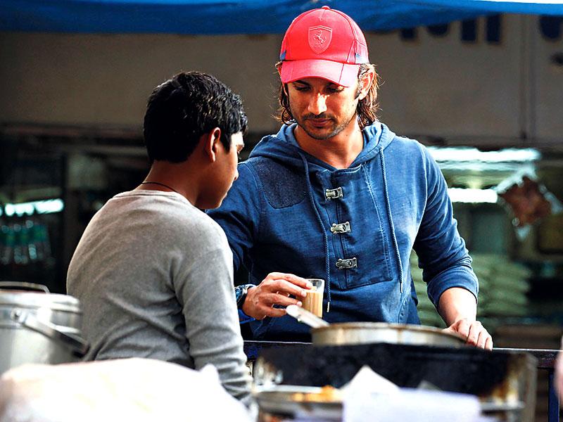 As He Turns 29 On January 21, Sushant Singh Rajput - Dish - HD Wallpaper 