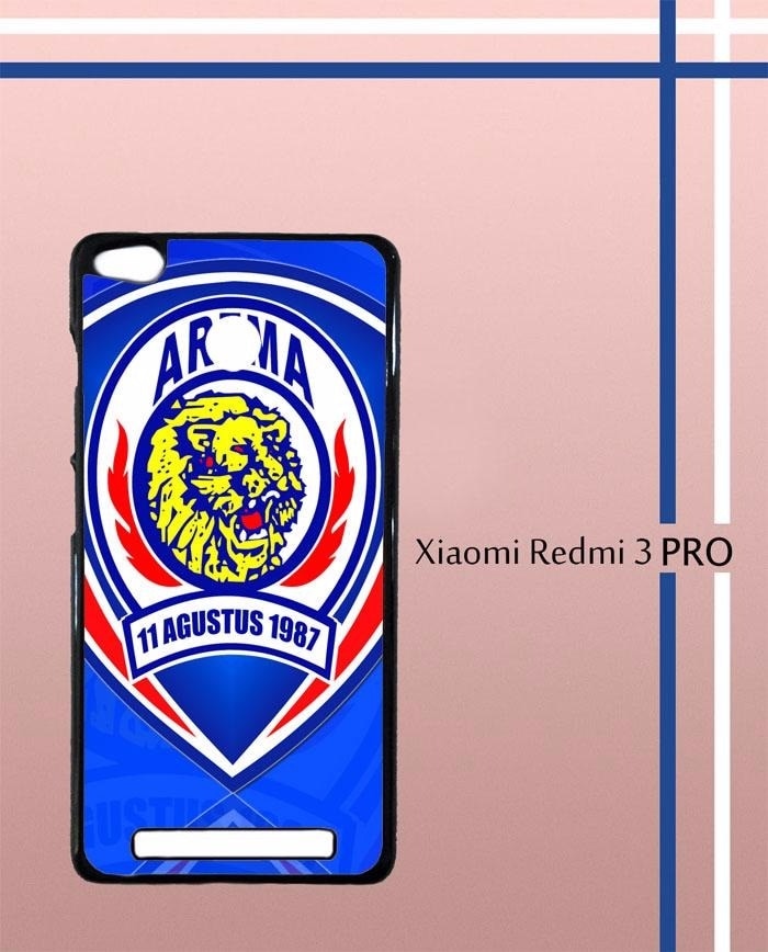 Wallpaper Arema - Arema Indonesia - HD Wallpaper 