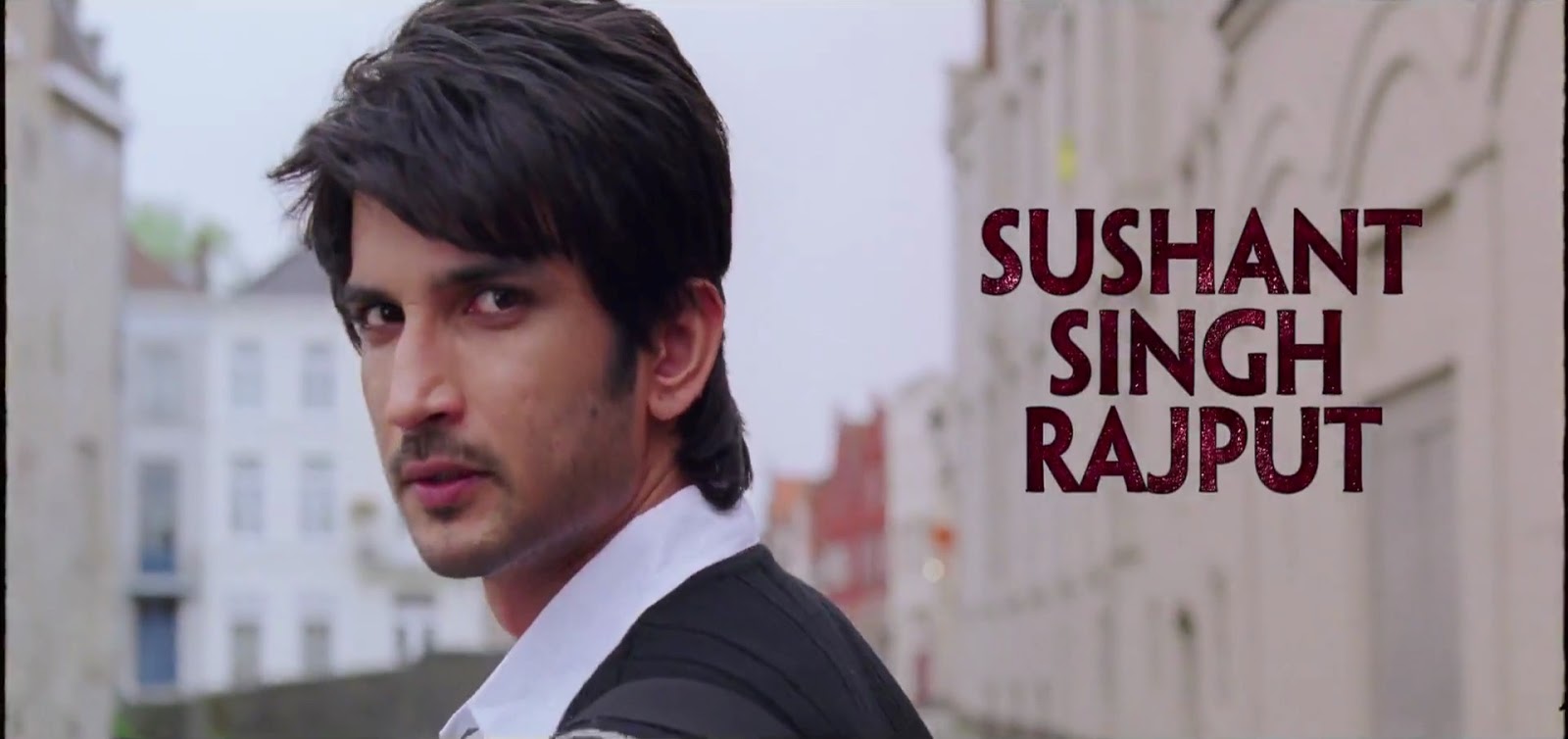 Sushant Singh Rajput Rank In Aieee - HD Wallpaper 