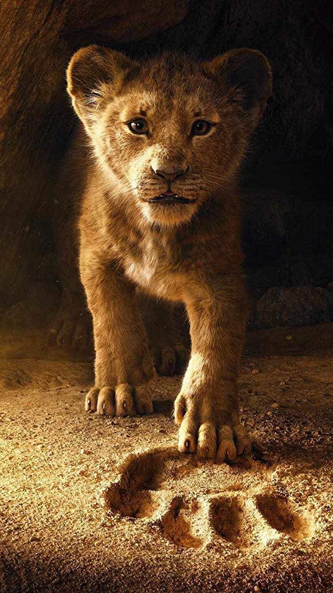 The Lion King Iphone 8 Wallpaper With High-resolution - Lion King - HD Wallpaper 