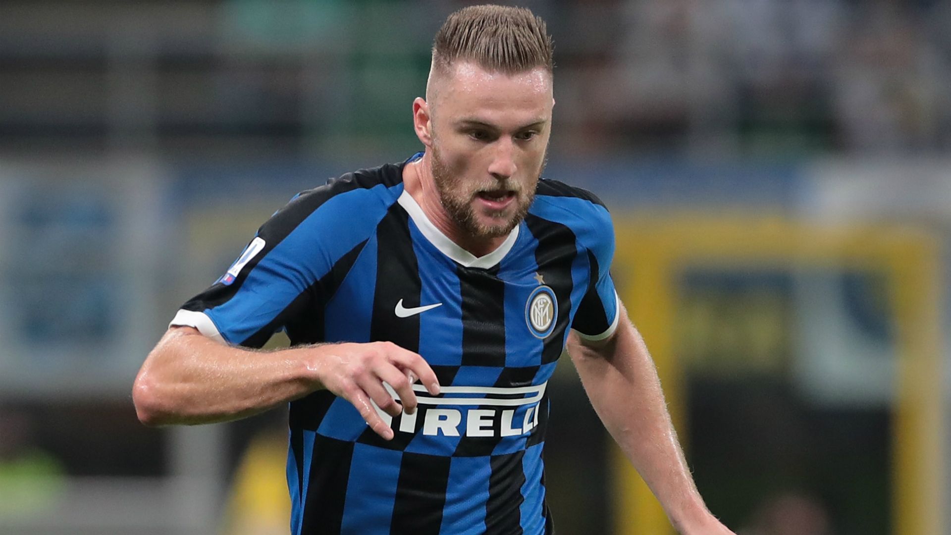 Inter 2011 - HD Wallpaper 