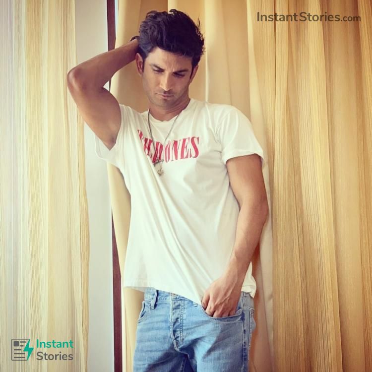 Sushant Singh Rajput Latest Hd Images - Sushant Singh Rajput - HD Wallpaper 