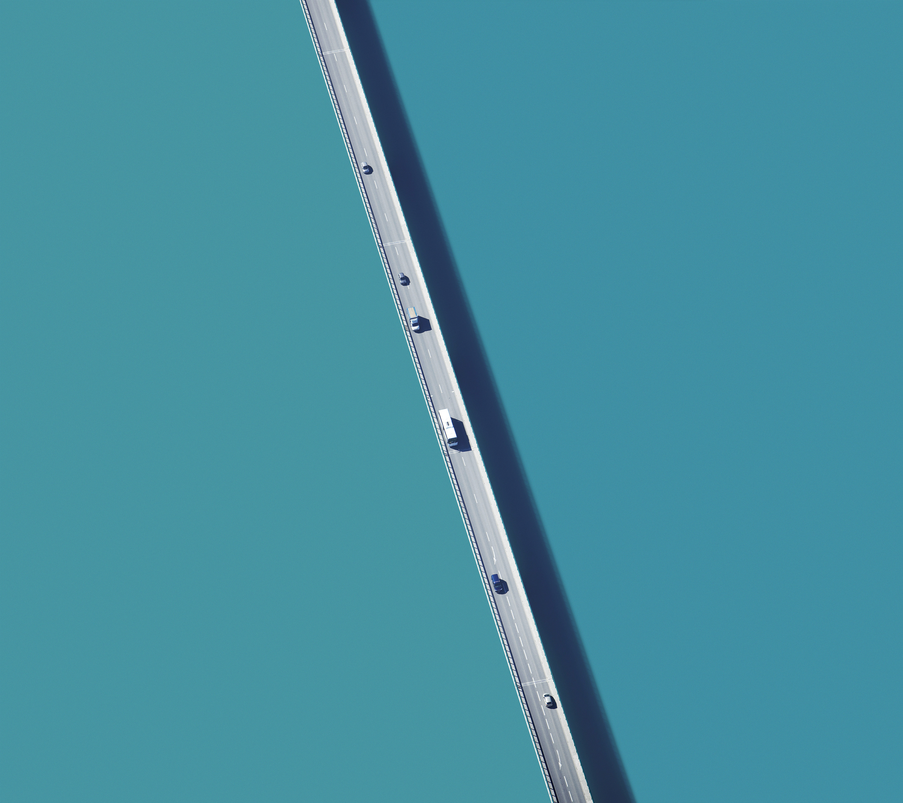 Lg G4 Wallpaper - Transport Corridor - HD Wallpaper 