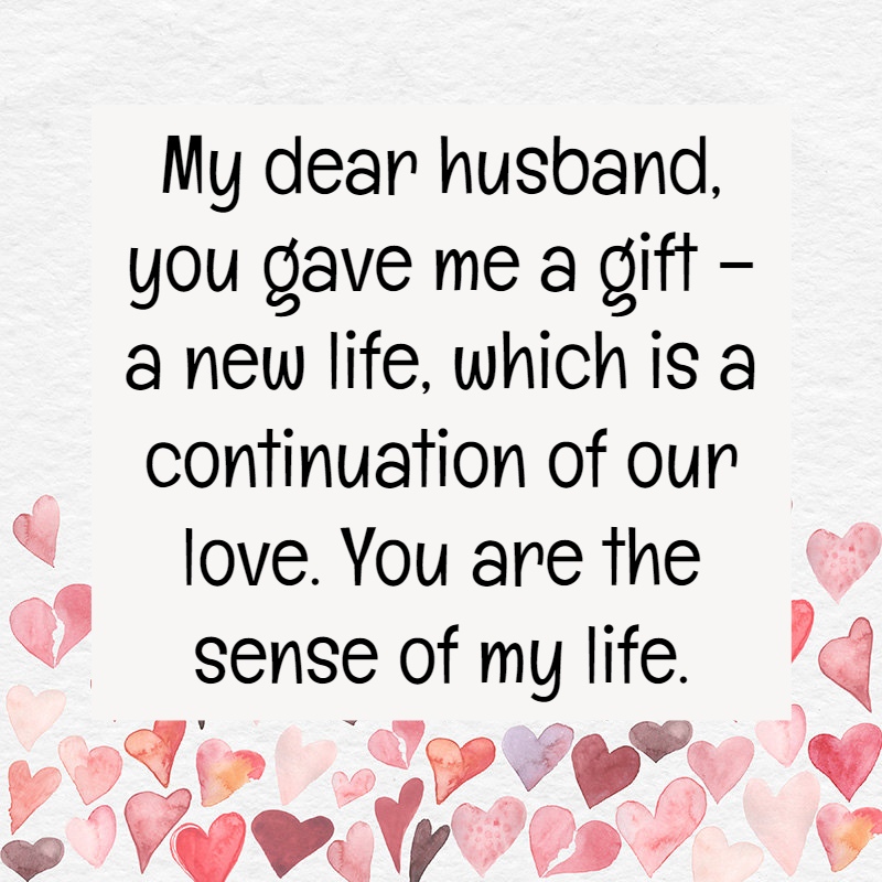 Love Husband Based Quotes - HD Wallpaper 