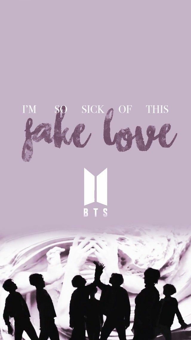 I M Sick Of This Fake Love - 640x1136 Wallpaper I M Sick Of This Fake Love - 640x1136 Wallpaper