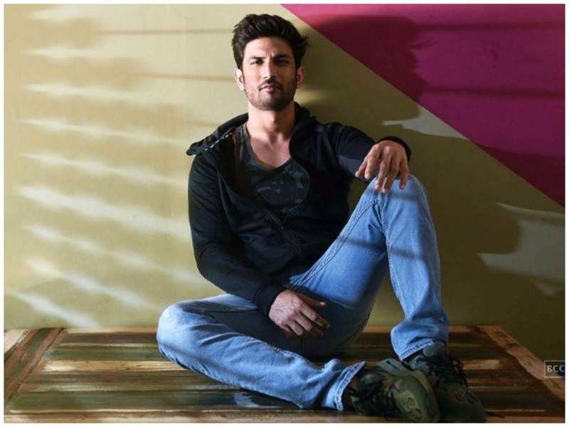 Why Has Sushant Singh Rajput Deleted All His Instagram - Sushant Singh Rajput Photoshoots - HD Wallpaper 