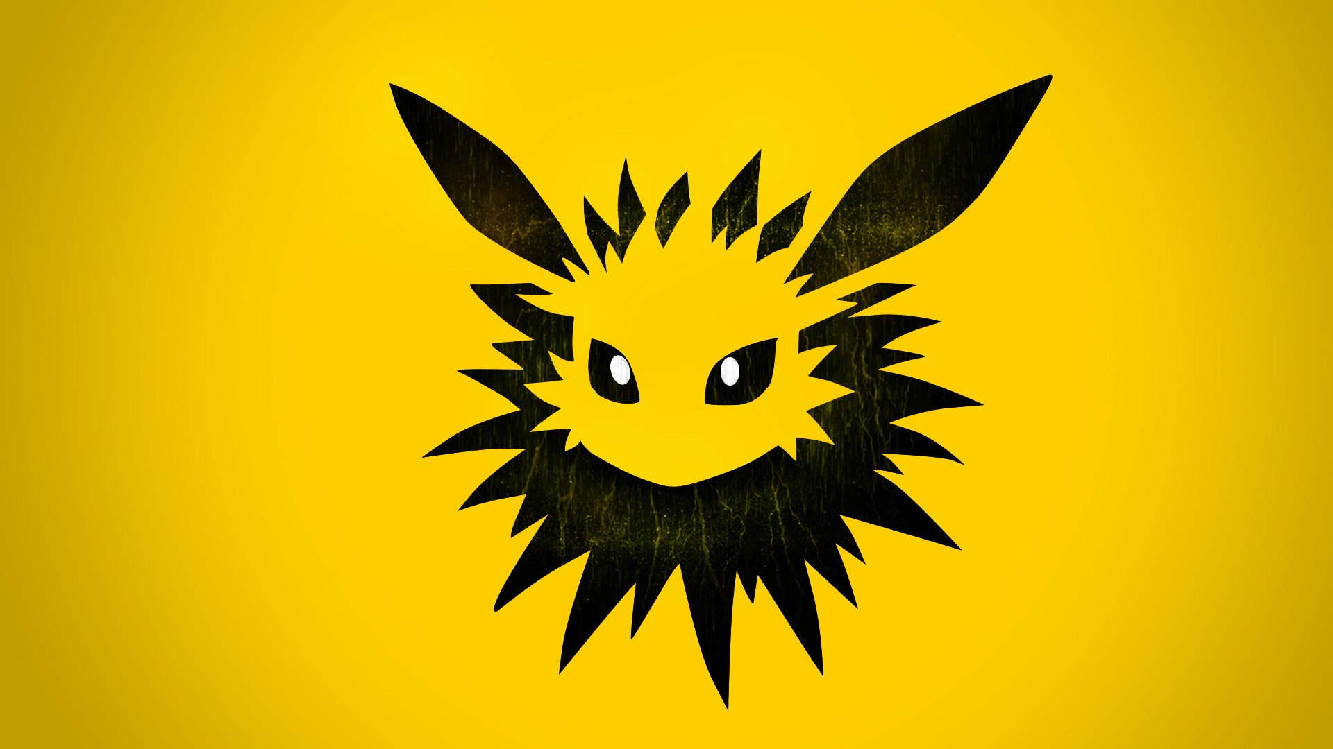 Jolteon Wallpaper Hd - HD Wallpaper 