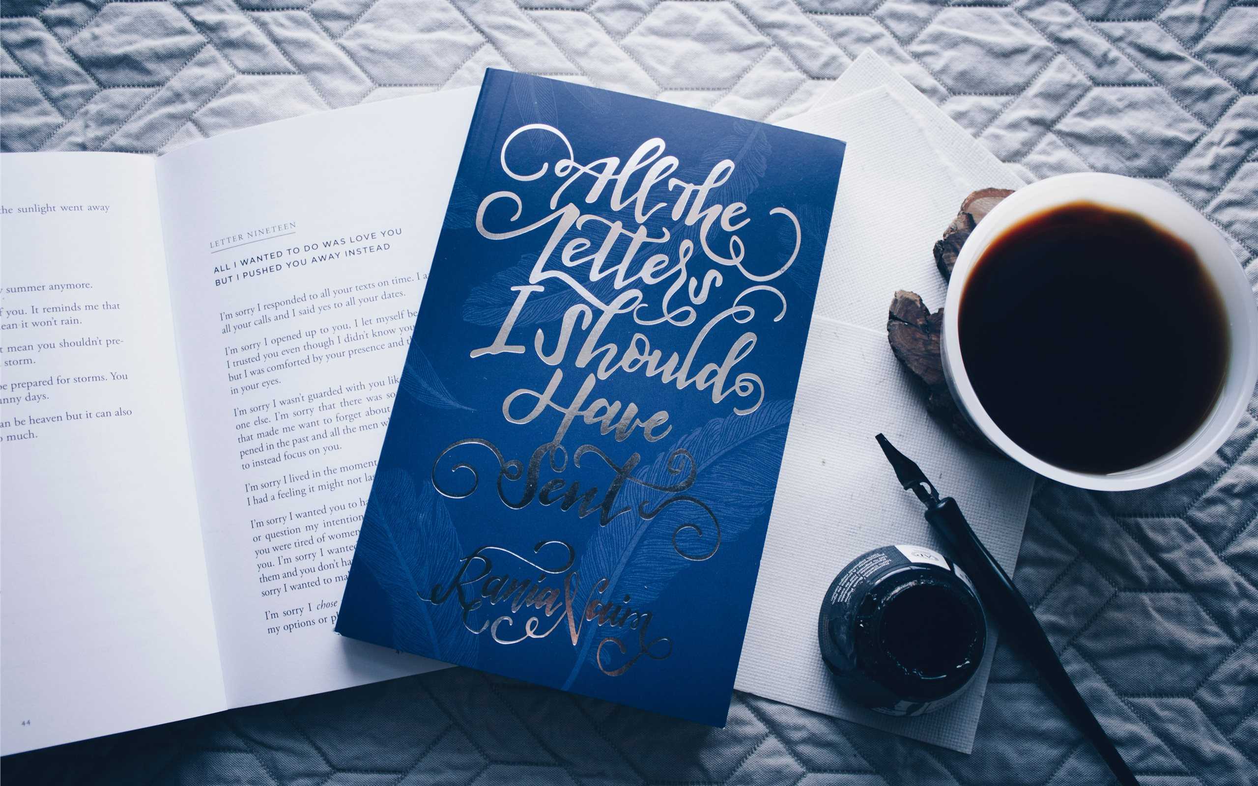 Calligraphy Wallpaper For Laptop - HD Wallpaper 