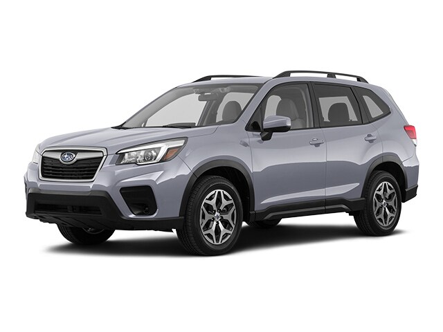 Subaru Forester Premium 2020 - HD Wallpaper 