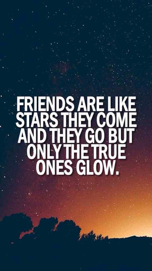 Friends Comes And Go - HD Wallpaper 