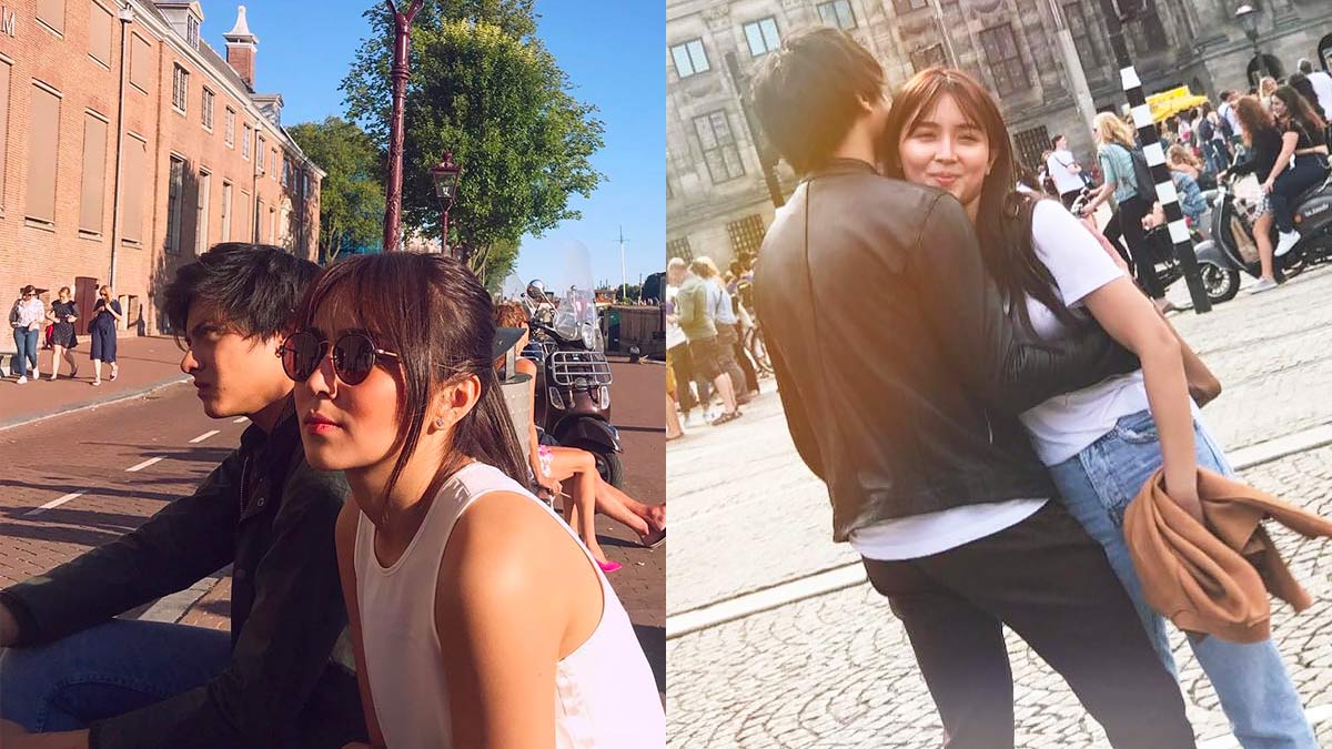 Hows Of Us Amsterdam - HD Wallpaper 