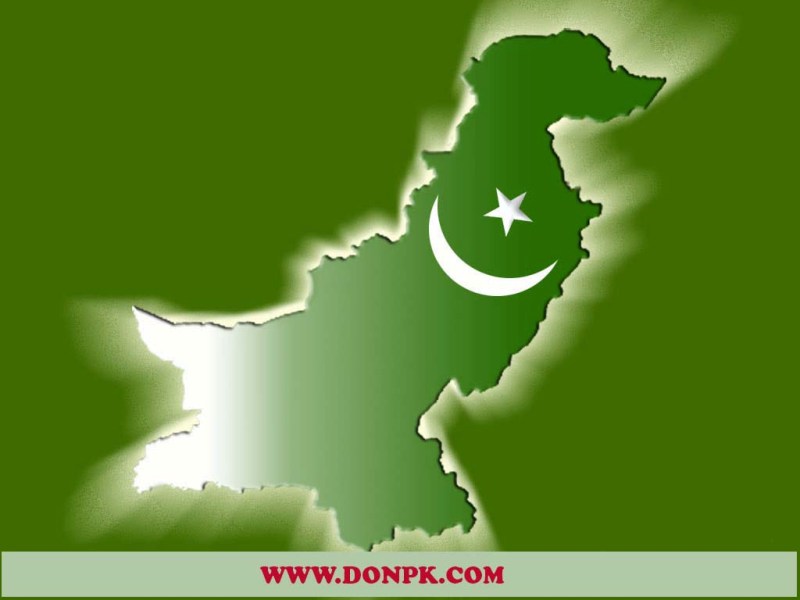 Pakistan Flag Wallpapers For Mobile Phones - India And Pakistan Now - HD Wallpaper 