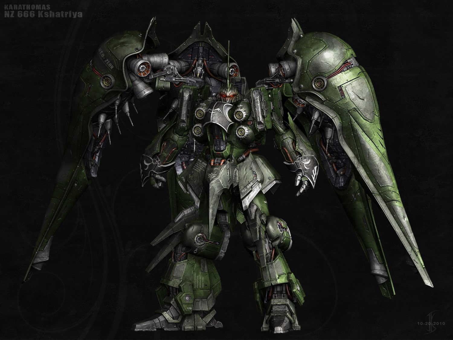 Nz 666 Kshatriya - HD Wallpaper 