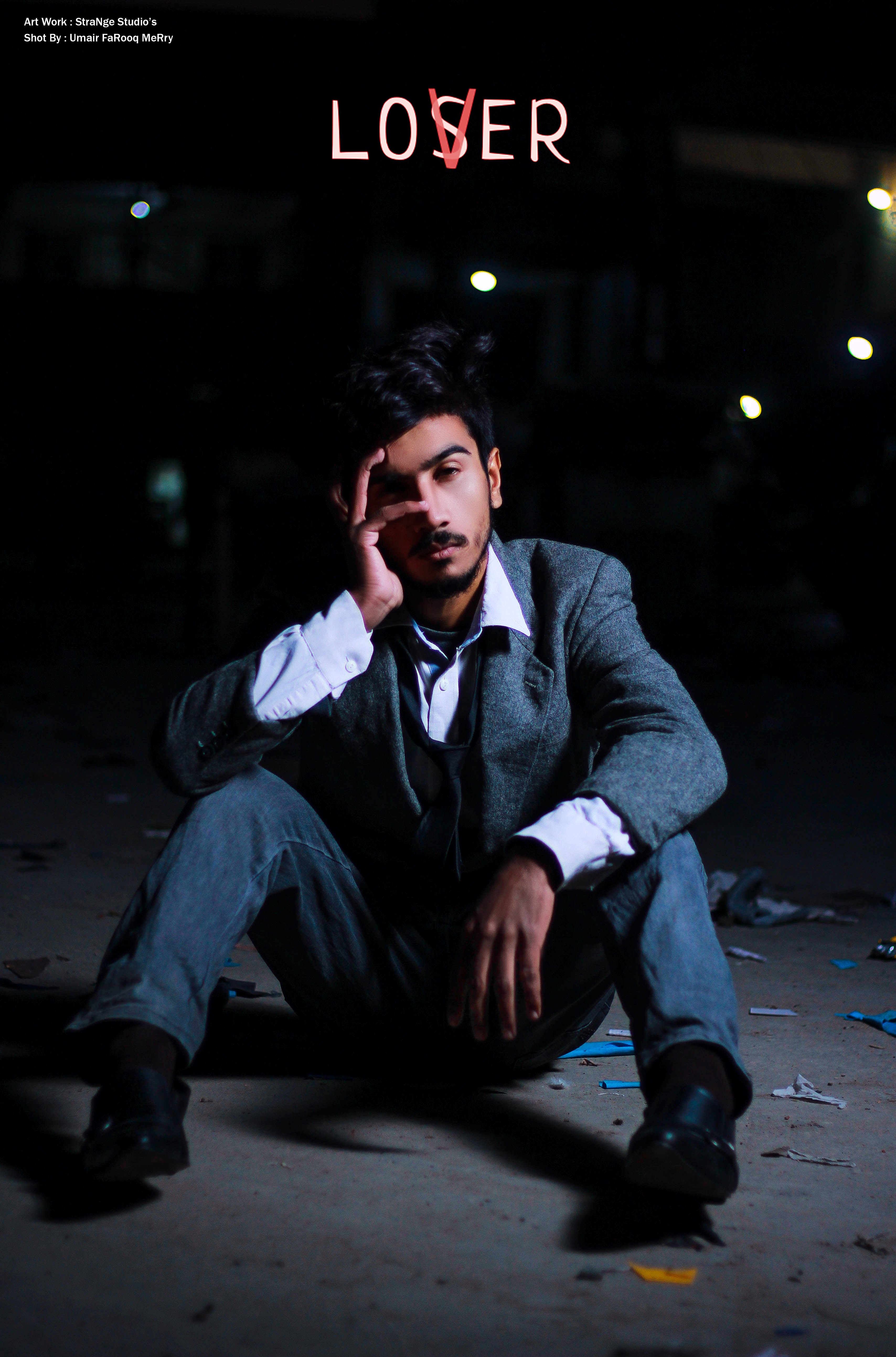 Gentleman - HD Wallpaper 