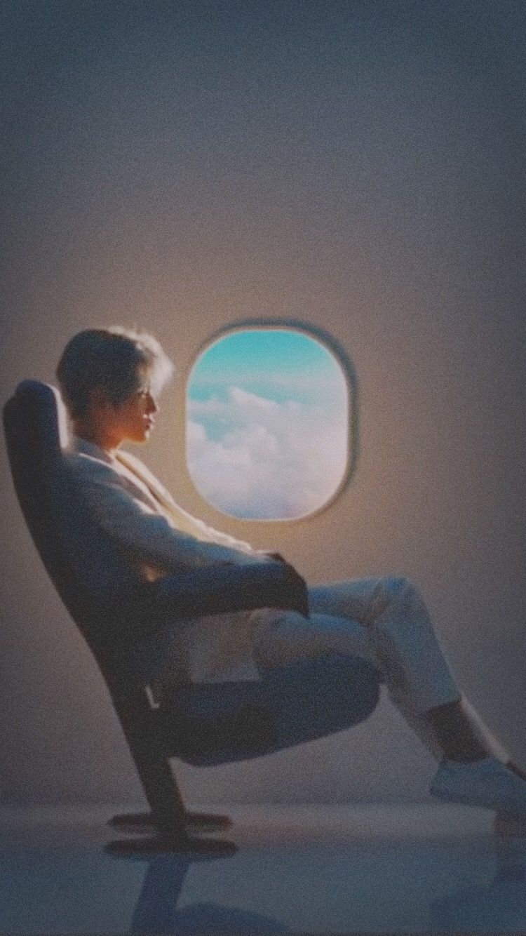 Heres A Wallpaper Im Sorry If It Looks Wack On Urs - Taeyong - HD Wallpaper 