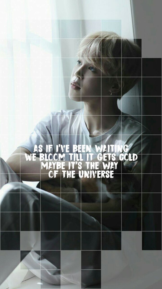 Jimin You Nice Keep Going - HD Wallpaper 