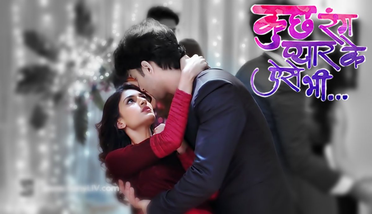 Kuch Rang Pyar Ke Aise Bi - HD Wallpaper 