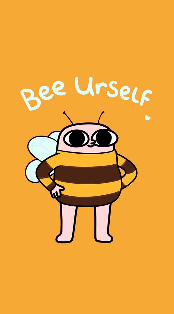 Ketnipz Bee - HD Wallpaper 
