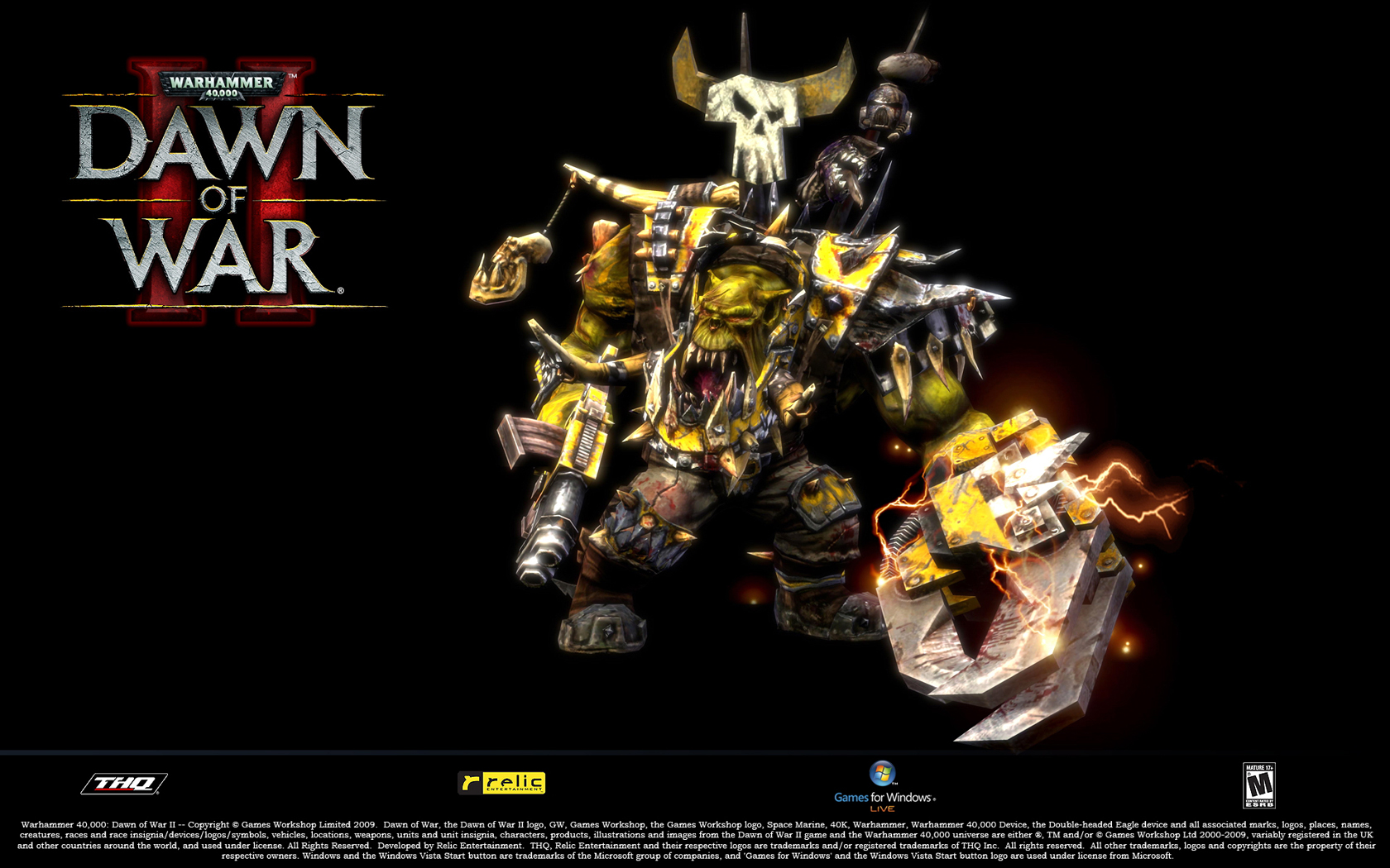 Ork Wallpaper - HD Wallpaper 