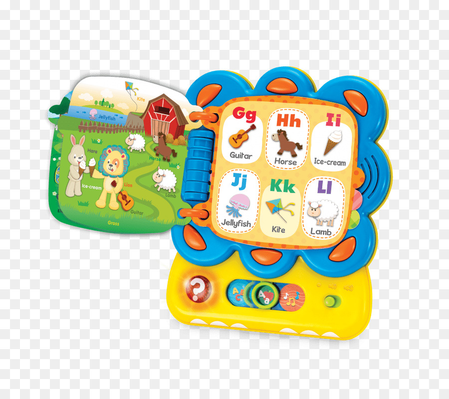 Lion Interactive Learning Book - HD Wallpaper 