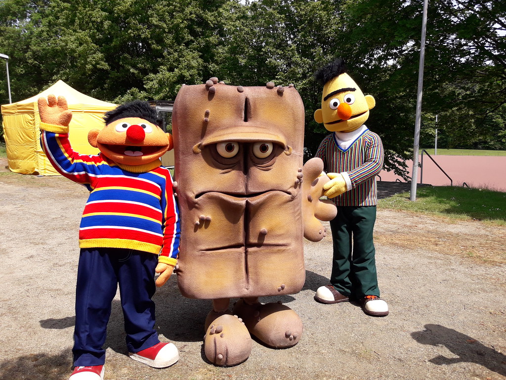 Mascot - 1024x768 Wallpaper - teahub.io