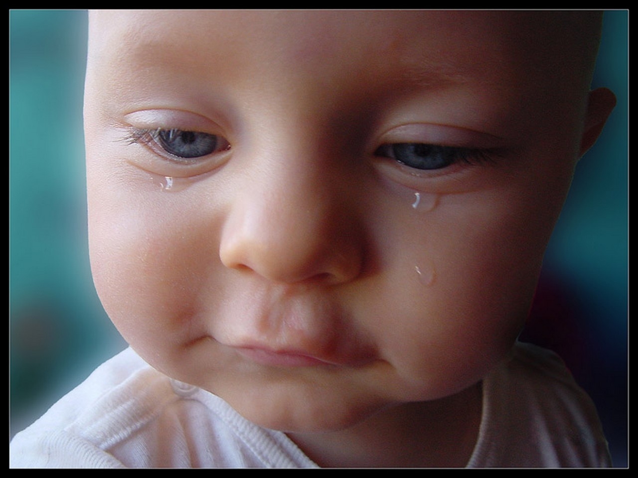 Http - //2 - Bp - Blogspot - Com/ S/s1600/baby Tears - Sweet Baby Crying - HD Wallpaper 