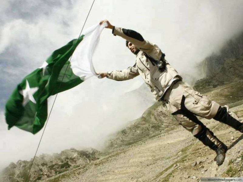 Pakistan Stands With Kashmir - HD Wallpaper 