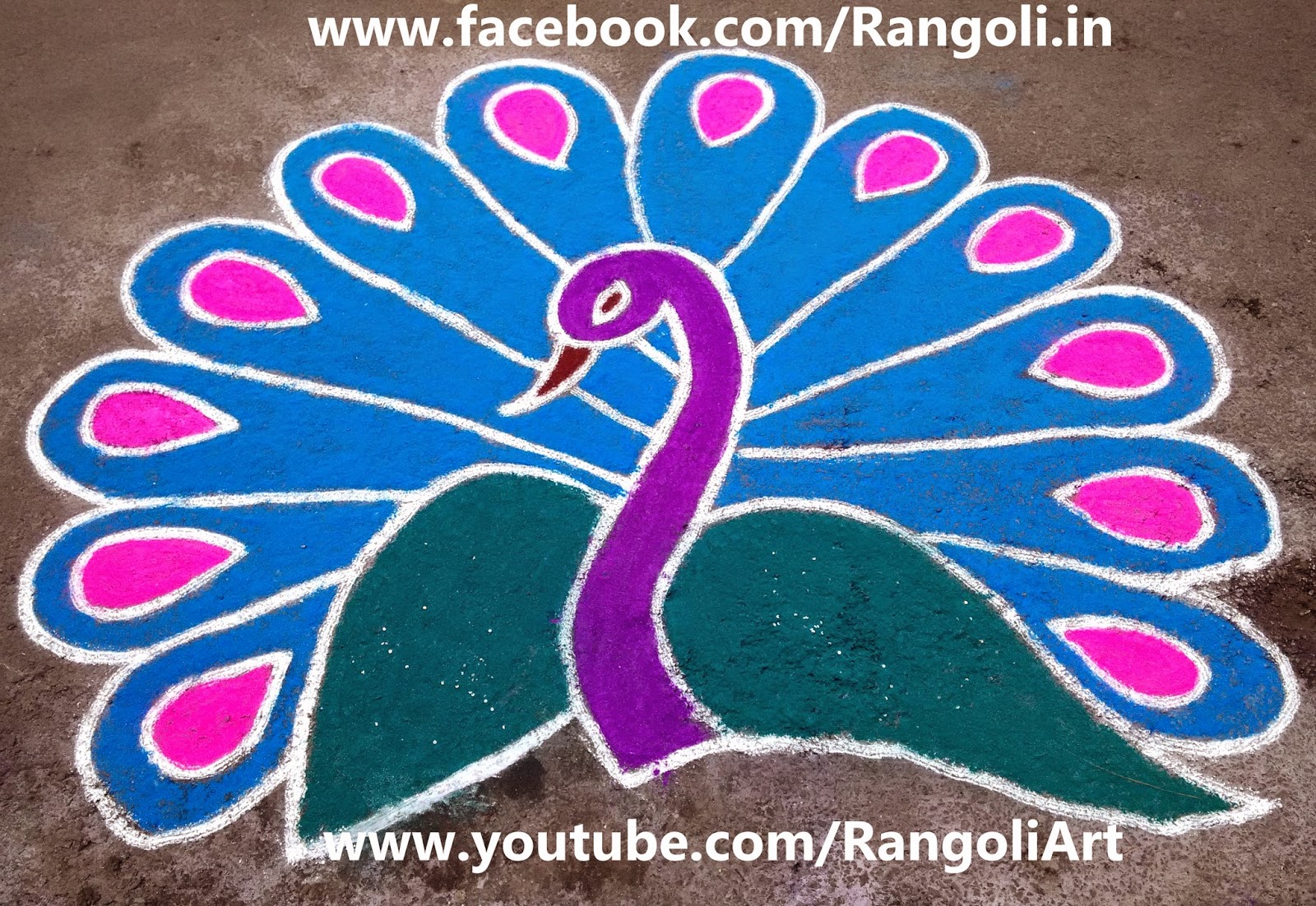 Wallpapers Download Free Awesome 2015 Rangoli Designs - Rangoli Images Download Free - HD Wallpaper 
