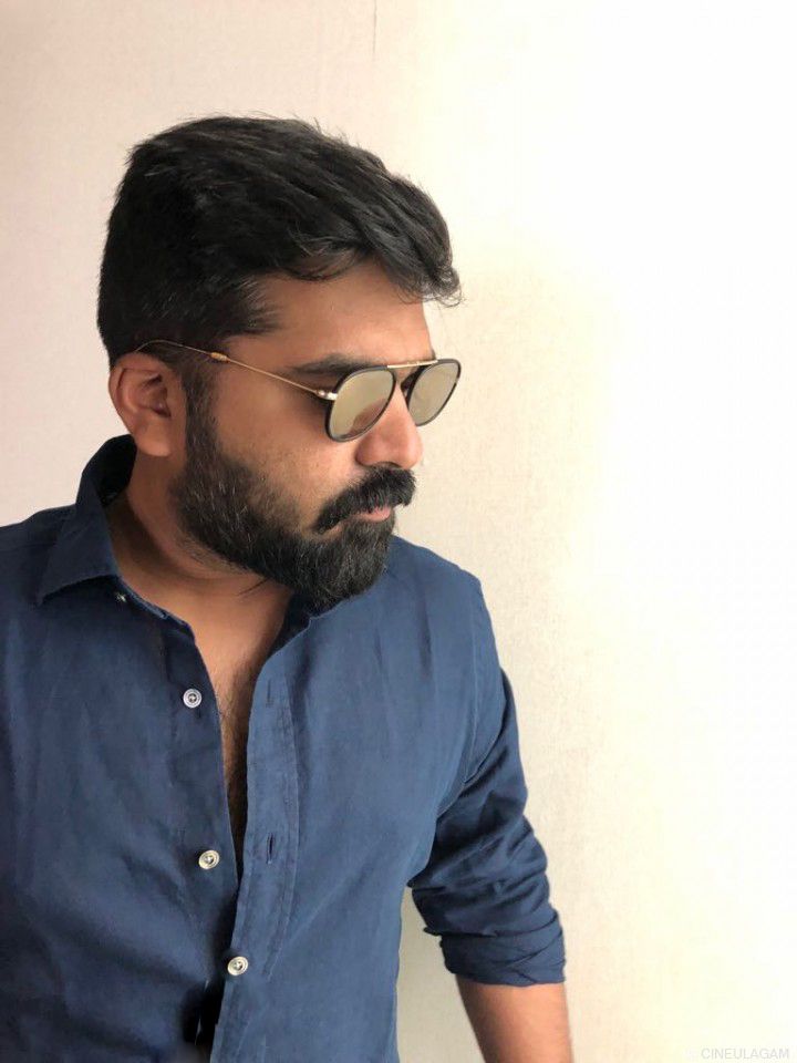 Chekka Chivantha Vaanam Str - HD Wallpaper 