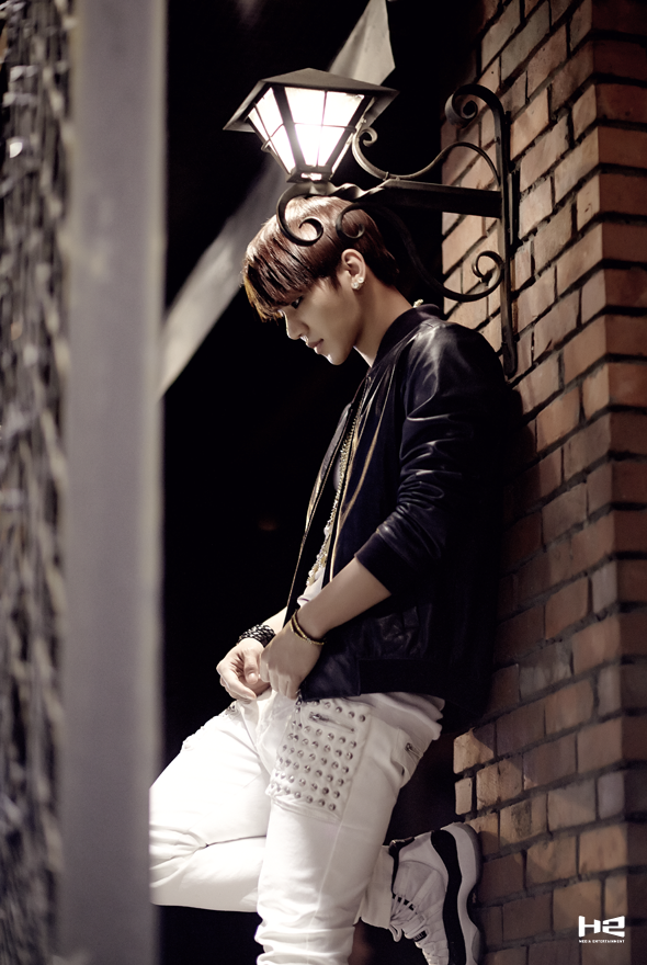 Baby I’m Sorry - In Soo My Name - HD Wallpaper 