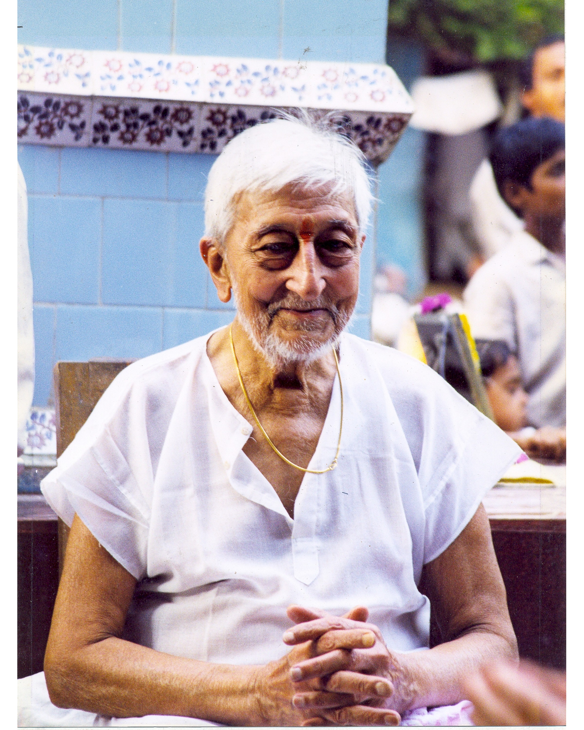 Ranjit Maharaj - HD Wallpaper 