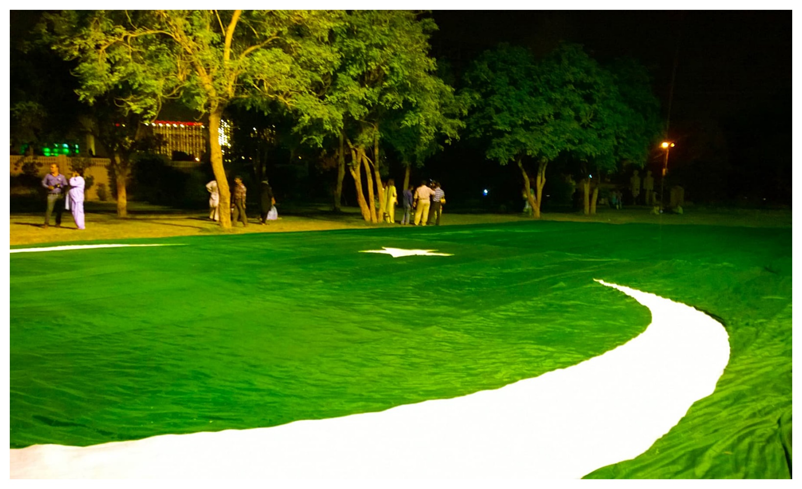 Most Beautiful Flags In The World Top - Pakistani Flag Full Hd - HD Wallpaper 