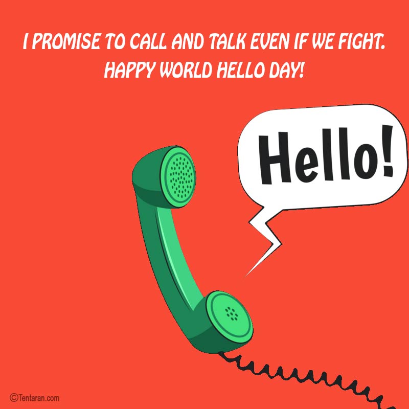 World Hello Day Image3 - Happy New Year 2011 - HD Wallpaper 